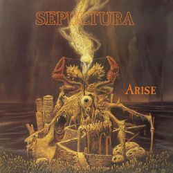Sepultura - Arise (Expanded Edition) (2 x Vinyl) [ LP ]