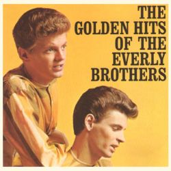 Everly Brothers - The Golden Hits Of The Everly Brothers [ CD ]