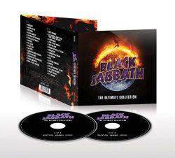 Black Sabbath - The Ultimate Collection (2CD)