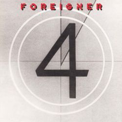 Foreigner - 4 (Expanded & Remastered) [ CD ]