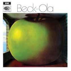 Jeff Beck Group - Beck-Ola [ CD ]