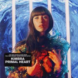 Kimbra - Primal Heart [ CD ]