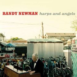 Randy Newman - Harps and Angels (Vinyl) [ LP ]