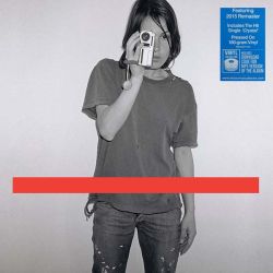 New Order - Get Ready (2015 Remastered) (Vinyl) [ LP ]