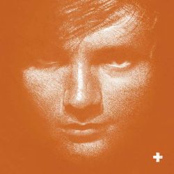 Ed Sheeran - Plus (+) [ CD ]