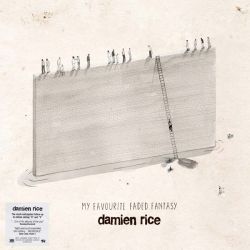 Damien Rice - My Favourite Faded Fantasy (2 x Vinyl) [ LP ]
