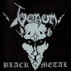 Venom - Black Metal [ CD ]