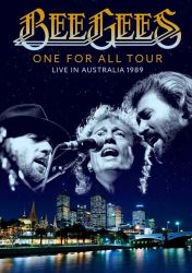 Bee Gees - One For All Tour: Live In Australia 1989 (DVD-Video) [ DVD ]
