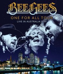 Bee Gees - One For All Tour: Live In Australia 1989 (Blu-Ray) [ BLU-RAY ]