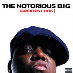 The Notorious B.I.G. - Greatest Hits (2 x Vinyl)