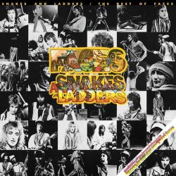 Faces - Snakes And Ladders: The Best Of Faces (Vinyl) [ LP ]