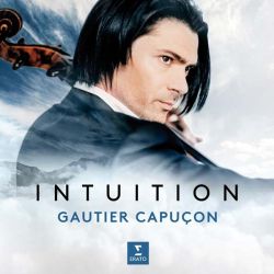 Gautier Capucon - Intuition (Vinyl) [ LP ]
