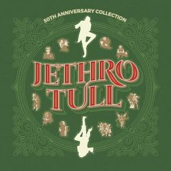 Jethro Tull - 50th Anniversary Collection [ CD ]