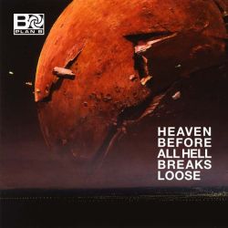 Plan B - Heaven Before All Hell Breaks Loose (2 x Vinyl) [ LP ]