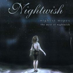 Nightwish - Highest Hopes (The Best Of Nightwish) [ CD ]