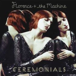 Florence & The Machine - Ceremonials (2 x Vinyl) [ LP ]