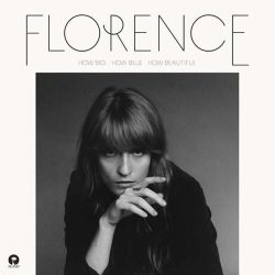 Florence & The Machine - How Big, How Blue, How Beautiful (2 x Vinyl) [ LP ]