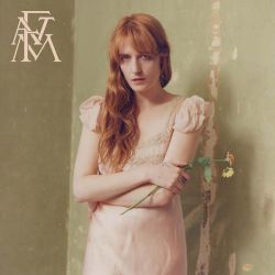 Florence & The Machine - High As Hope [ CD ]