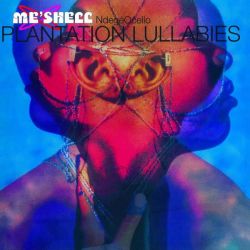Me'shell Ndegeocello - Plantation Lullabies (2 x Vinyl)