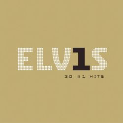 Elvis Presley - Elvis 30 #1 Hits (2 x Vinyl) [ LP ]