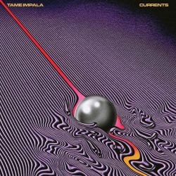 Tame Impala - Currents (2 x Vinyl)