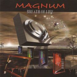 Magnum - Breath Of Life [ CD ]