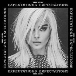Bebe Rexha - Expectations [ CD ]