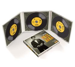 Paul Anka - The Real... Paul Anka (The Ultimate Collection) (3CD Box)