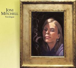 Joni Mitchell - Travelogue (Deluxe Edition) (2CD) [ CD ]
