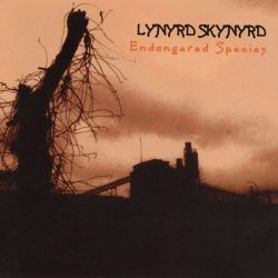 Lynyrd Skynyrd - Endangered Species [ CD ]