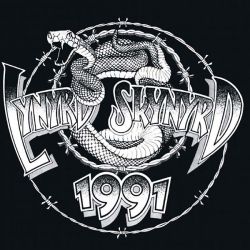 Lynyrd Skynyrd - Lynyrd Skynyrd 1991 [ CD ]