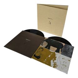 Damien Rice - O (2 x Vinyl) [ LP ]