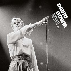 David Bowie - Welcome To The Blackout (Live London '78) (2CD)