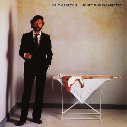 Eric Clapton - Money And Cigarettes (Vinyl) [ LP ]