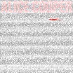 Alice Cooper - Zipper Catches Skin (Limited Edition, Clear Black Swirled Colored) (Vinyl)