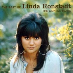 Linda Ronstadt - The Best Of Linda Ronstadt: The Capitol Years (2CD)