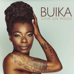 Buika - Vivir Sin Miedo [ CD ]