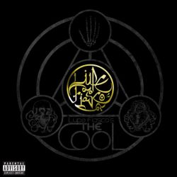 Lupe Fiasco - Lupe Fiasco's The Cool [ CD ]