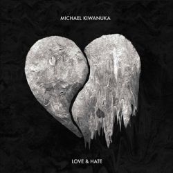 Michael Kiwanuka - Love & Hate (2 x Vinyl)