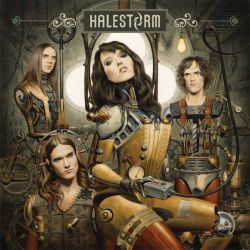 Halestorm - Halestorm (Vinyl) [ LP ]