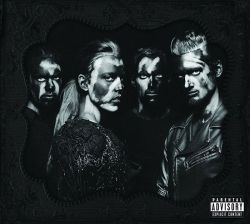 Halestorm - The Strange Case Of… (Deluxe Edition + 3 bonus tracks) [ CD ]