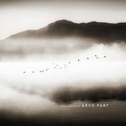 The Sounds Of Arvo Part - Various Artists (Vinyl) [ LP ]