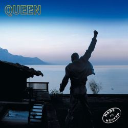 Queen - Made In Heaven (2011 Remastered) [ CD ]