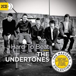 Undertones - Hard To Beat (The Masters Collection) (2CD)
