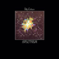 Billy Cobham - Spectrum (Vinyl) [ LP ]