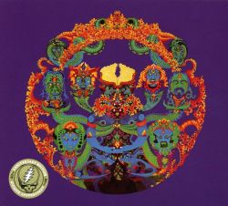 Grateful Dead - Anthem Of The Sun (50th Anniversary Deluxe Edition) (2CD) [ CD ]