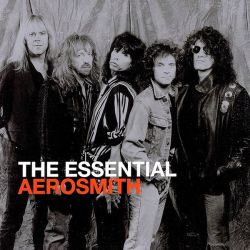 Aerosmith - The Essential Aerosmith (2CD) [ CD ]