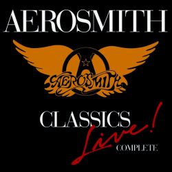 Aerosmith - Classics Live Complete [ CD ]