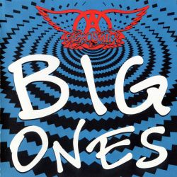 Aerosmith - Big Ones [ CD ]