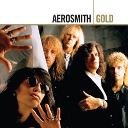 Aerosmith - Gold (2CD) [ CD ]